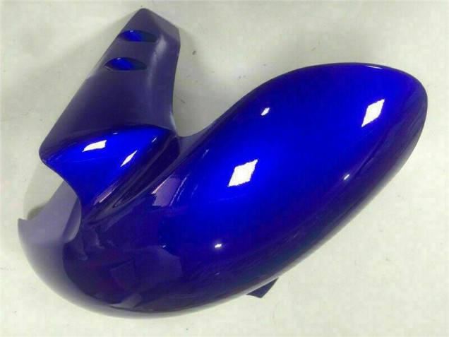 R1 04-06 Verkleidungen - Blau R1 04-06 Verkleidungen - Blau