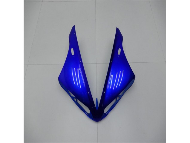 R1 04-06 Verkleidungen - Blau Weiß Schwarz