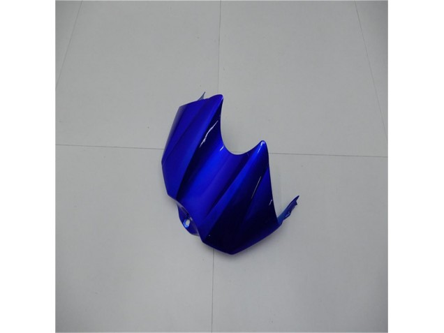 R1 04-06 Verkleidungen - Blau Weiß Schwarz