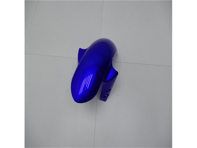 R1 04-06 Verkleidungen - Blau Weiß Schwarz
