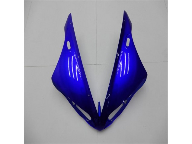 R1 04-06 Verkleidungen & Plastik - Blau Schwarz R1 04-06 Verkleidungen & Plastik - Blau Schwarz