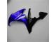 R1 04-06 Verkleidungen & Plastik - Blau Schwarz R1 04-06 Verkleidungen & Plastik - Blau Schwarz