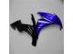 R1 04-06 Verkleidungen & Plastik - Blau Schwarz R1 04-06 Verkleidungen & Plastik - Blau Schwarz