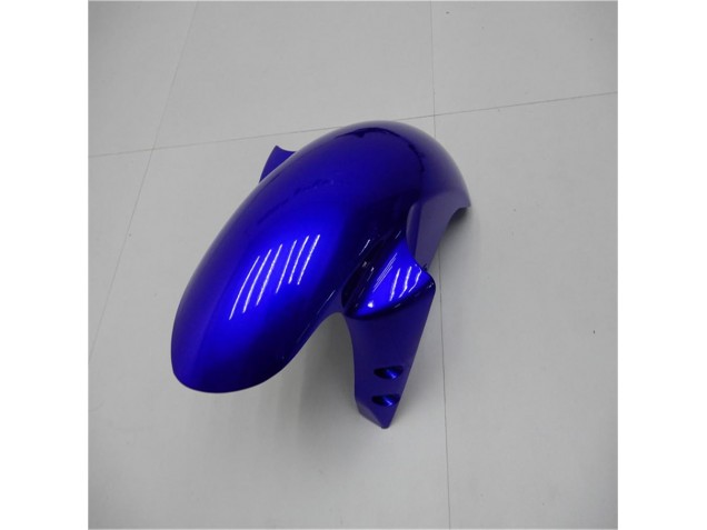 R1 04-06 Verkleidungen & Plastik - Blau Schwarz R1 04-06 Verkleidungen & Plastik - Blau Schwarz