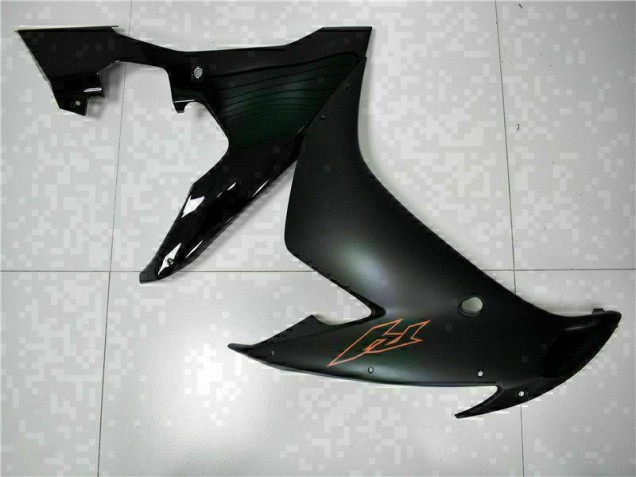 R1 04-06 Verkleidungen - Schwarz R1 04-06 Verkleidungen - Schwarz