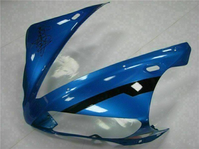R1 04-06 Vollverkleidung - Blau R1 04-06 Vollverkleidung - Blau
