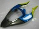R1 04-06 Vollverkleidung - Blau R1 04-06 Vollverkleidung - Blau