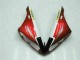 R1 04-06 Vollverkleidung - Rot R1 04-06 Vollverkleidung - Rot