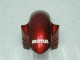 R1 04-06 Vollverkleidung - Rot R1 04-06 Vollverkleidung - Rot