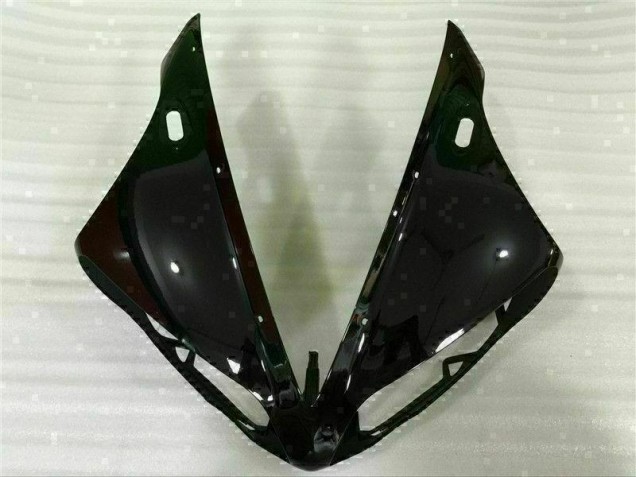 R1 04-06 Vollverkleidung - Schwarz R1 04-06 Vollverkleidung - Schwarz