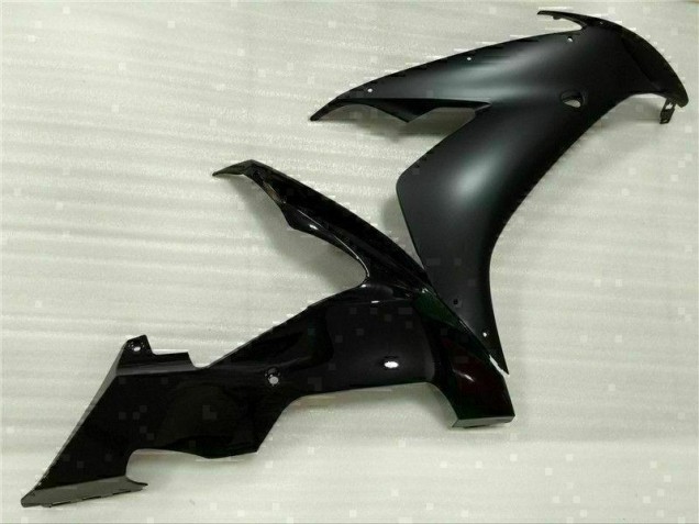 R1 04-06 Vollverkleidung - Schwarz R1 04-06 Vollverkleidung - Schwarz