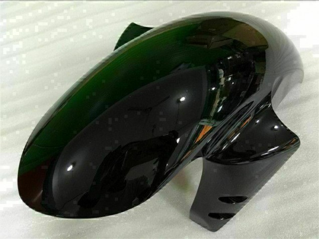 R1 04-06 Vollverkleidung - Schwarz R1 04-06 Vollverkleidung - Schwarz
