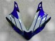 R1 07-08 Verkleidung - Blau R1 07-08 Verkleidung - Blau