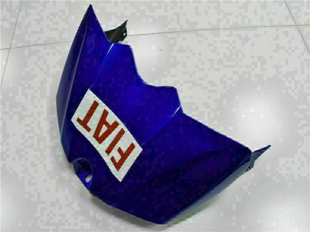 R1 07-08 Verkleidung - Blau R1 07-08 Verkleidung - Blau