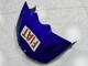 R1 07-08 Verkleidung - Blau R1 07-08 Verkleidung - Blau