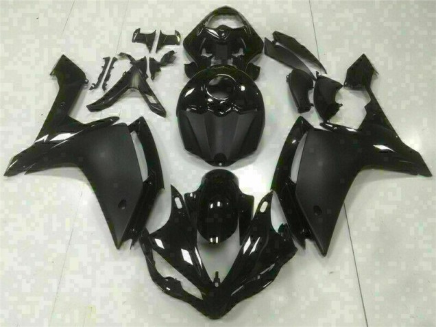 R1 07-08 Verkleidung - Schwarz R1 07-08 Verkleidung - Schwarz