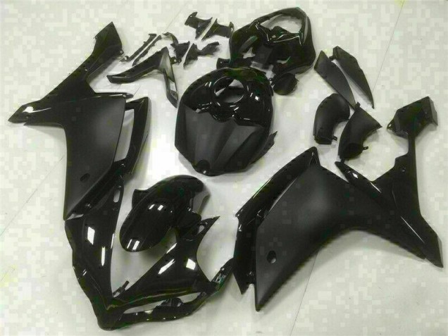 R1 07-08 Verkleidung - Schwarz R1 07-08 Verkleidung - Schwarz