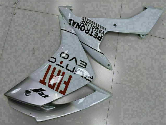 R1 07-08 Verkleidung - Weiß R1 07-08 Verkleidung - Weiß