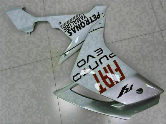 R1 07-08 Verkleidung - Weiß R1 07-08 Verkleidung - Weiß