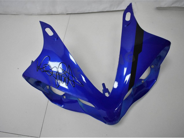 R1 07-08 Verkleidungen - Blau Hai R1 07-08 Verkleidungen - Blau Hai