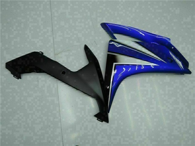 R1 07-08 Verkleidungen - Blau R1 07-08 Verkleidungen - Blau