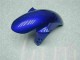 R1 07-08 Verkleidungen - Blau R1 07-08 Verkleidungen - Blau