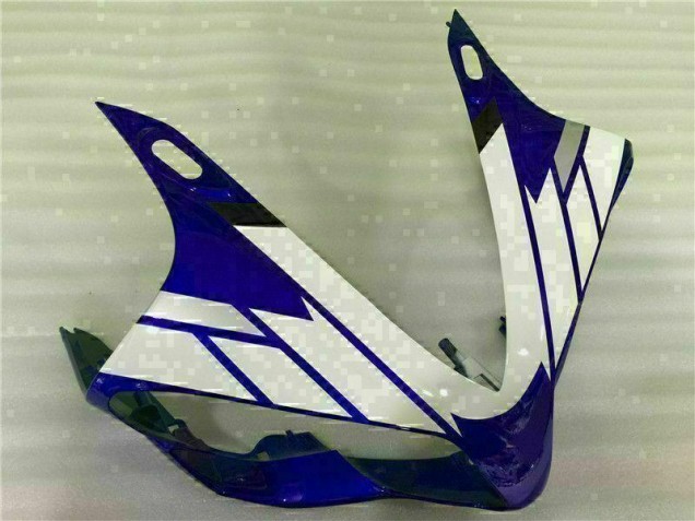 R1 07-08 Verkleidungen & Plastik - Blau R1 07-08 Verkleidungen & Plastik - Blau