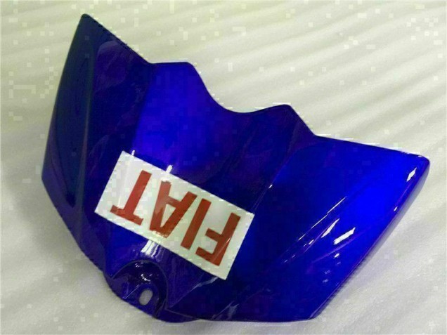 R1 07-08 Verkleidungen & Plastik - Blau R1 07-08 Verkleidungen & Plastik - Blau