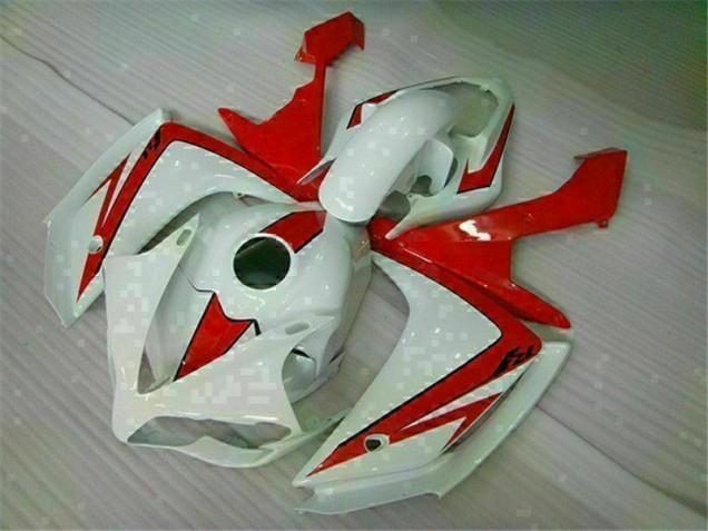 R1 07-08 Verkleidungen & Plastik - Weiß R1 07-08 Verkleidungen & Plastik - Weiß