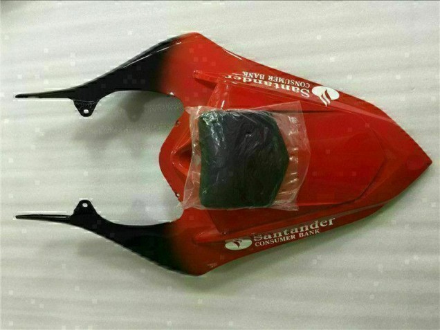 R1 07-08 Verkleidungen - Rot R1 07-08 Verkleidungen - Rot