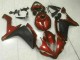 R1 07-08 Verkleidungen - Rot Schwarz R1 07-08 Verkleidungen - Rot Schwarz