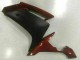 R1 07-08 Verkleidungen - Rot Schwarz R1 07-08 Verkleidungen - Rot Schwarz