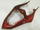 R1 07-08 Verkleidungen - Rot Schwarz R1 07-08 Verkleidungen - Rot Schwarz