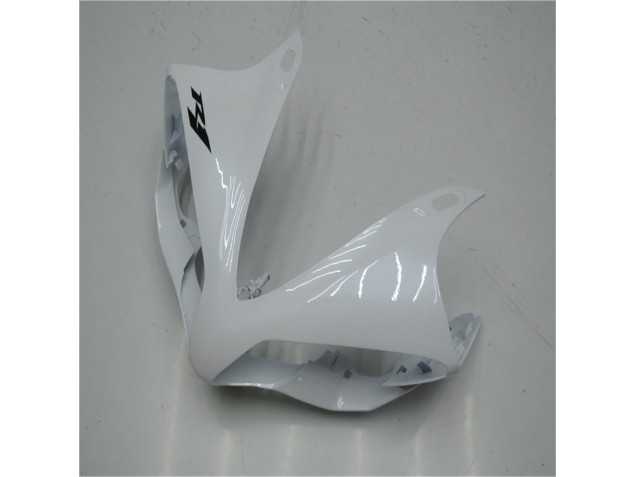 R1 07-08 Verkleidungen - Weiß Schwarz R1 07-08 Verkleidungen - Weiß Schwarz