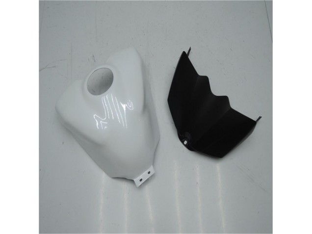 R1 07-08 Verkleidungen - Weiß Schwarz R1 07-08 Verkleidungen - Weiß Schwarz