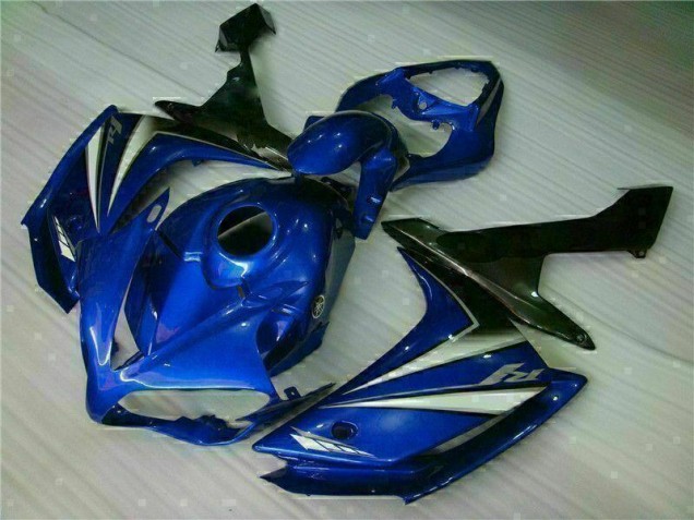 R1 07-08 Vollverkleidung - Blau R1 07-08 Vollverkleidung - Blau