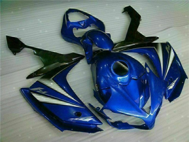 R1 07-08 Vollverkleidung - Blau R1 07-08 Vollverkleidung - Blau