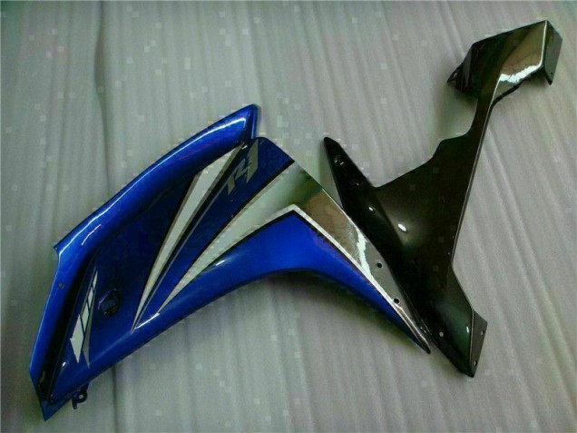R1 07-08 Vollverkleidung - Blau R1 07-08 Vollverkleidung - Blau