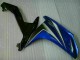 R1 07-08 Vollverkleidung - Blau R1 07-08 Vollverkleidung - Blau