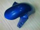 R1 07-08 Vollverkleidung - Blau R1 07-08 Vollverkleidung - Blau
