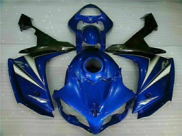 R1 07-08 Vollverkleidung - Blau R1 07-08 Vollverkleidung - Blau