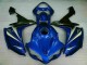 R1 07-08 Vollverkleidung - Blau R1 07-08 Vollverkleidung - Blau