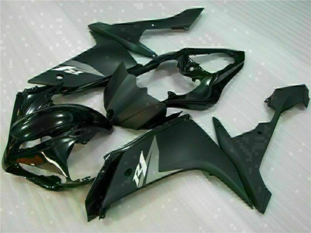 R1 07-08 Vollverkleidung - Schwarz R1 07-08 Vollverkleidung - Schwarz