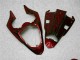 R1 09-11 Verkleidung - Rot Schwarz R1 09-11 Verkleidung - Rot Schwarz