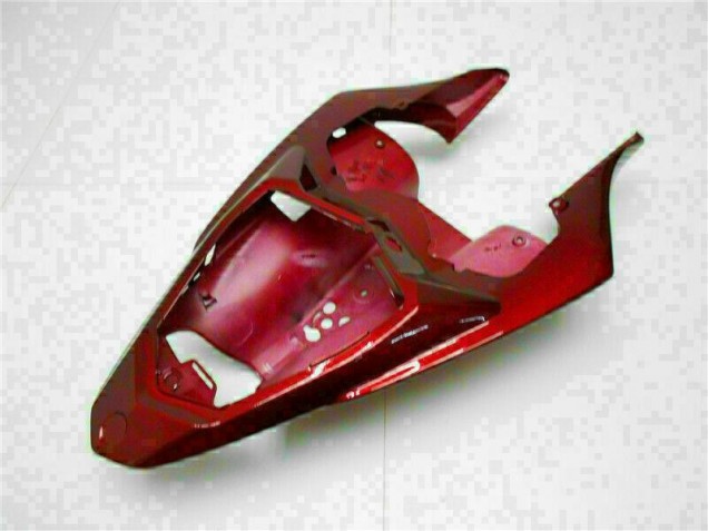 R1 09-11 Verkleidung - Rot Schwarz R1 09-11 Verkleidung - Rot Schwarz