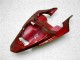 R1 09-11 Verkleidung - Rot Schwarz R1 09-11 Verkleidung - Rot Schwarz