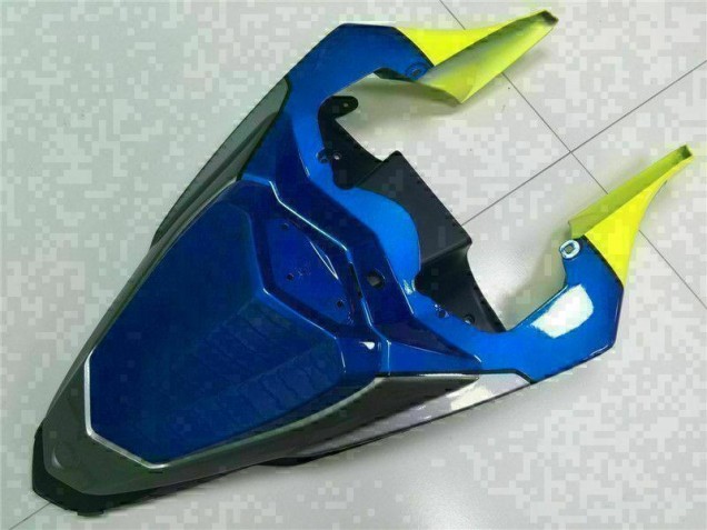 R1 09-11 Verkleidungen - Blau R1 09-11 Verkleidungen - Blau