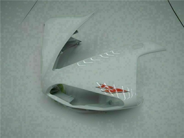 R1 09-11 Verkleidungen - Weiß Rot R1 09-11 Verkleidungen - Weiß Rot