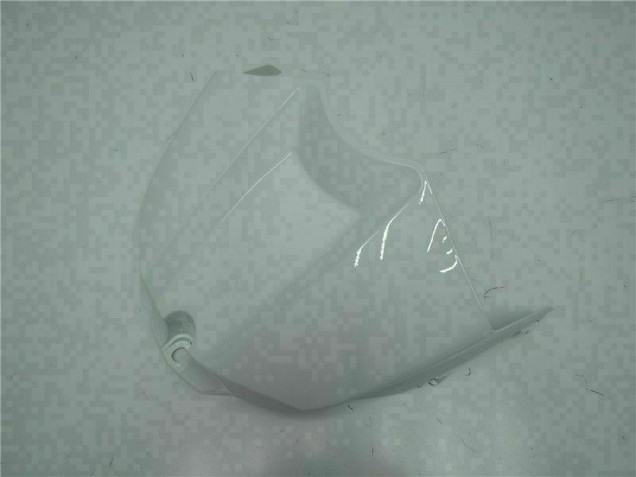 R1 09-11 Verkleidungen - Weiß Rot R1 09-11 Verkleidungen - Weiß Rot