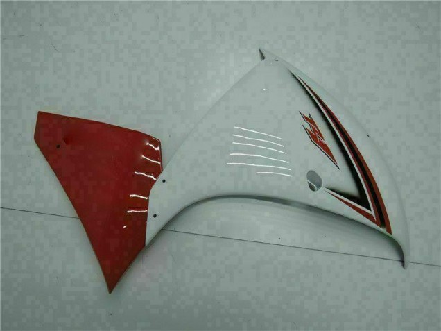 R1 09-11 Verkleidungen - Weiß Rot R1 09-11 Verkleidungen - Weiß Rot